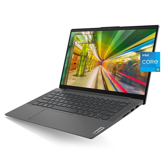 Laptop Lenovo ideapad 5 14itl05 pantalla 14'' Core i5