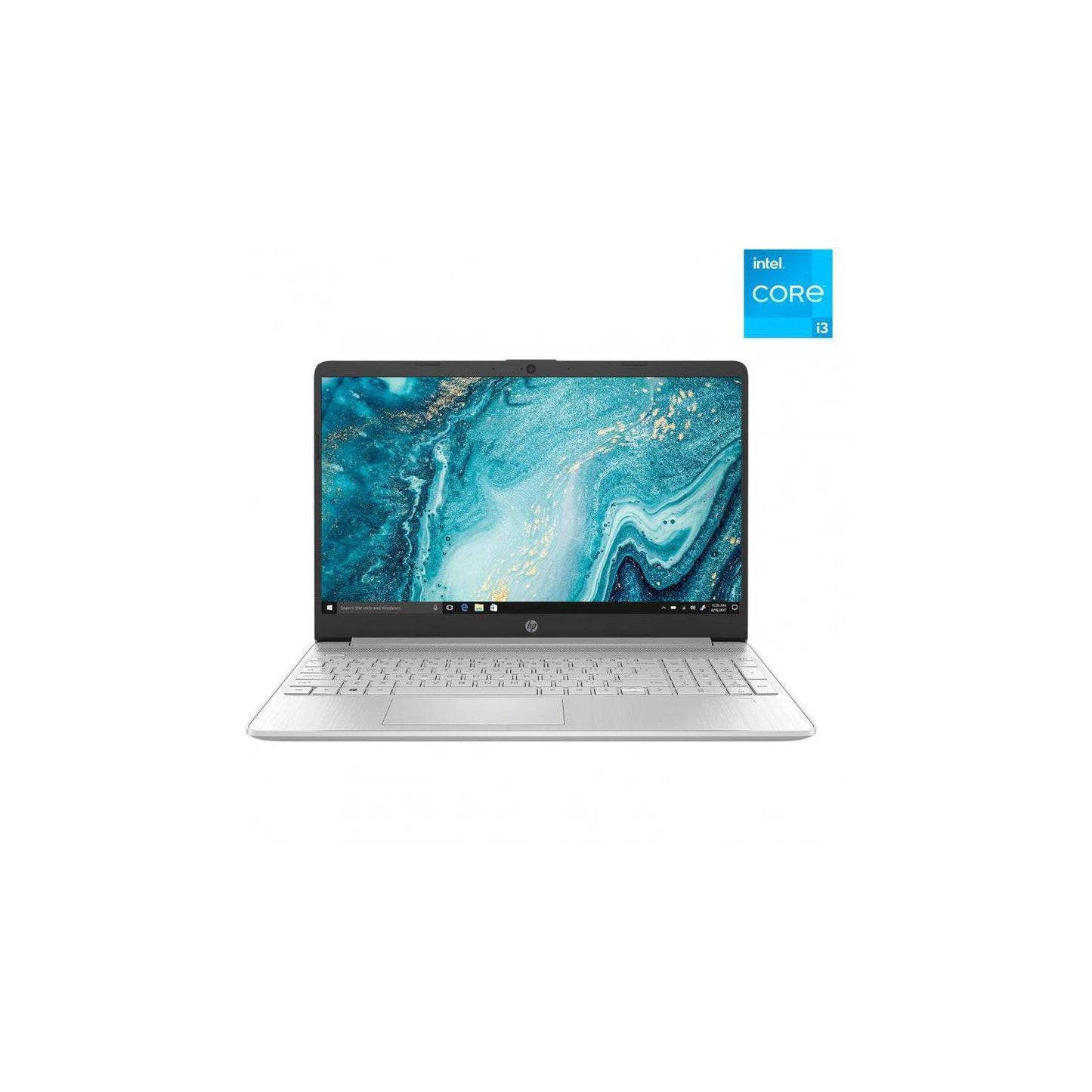 Laptop Hp 15-Dy2059La Intel Core i3 1115G4 156 256Gb 8Gb